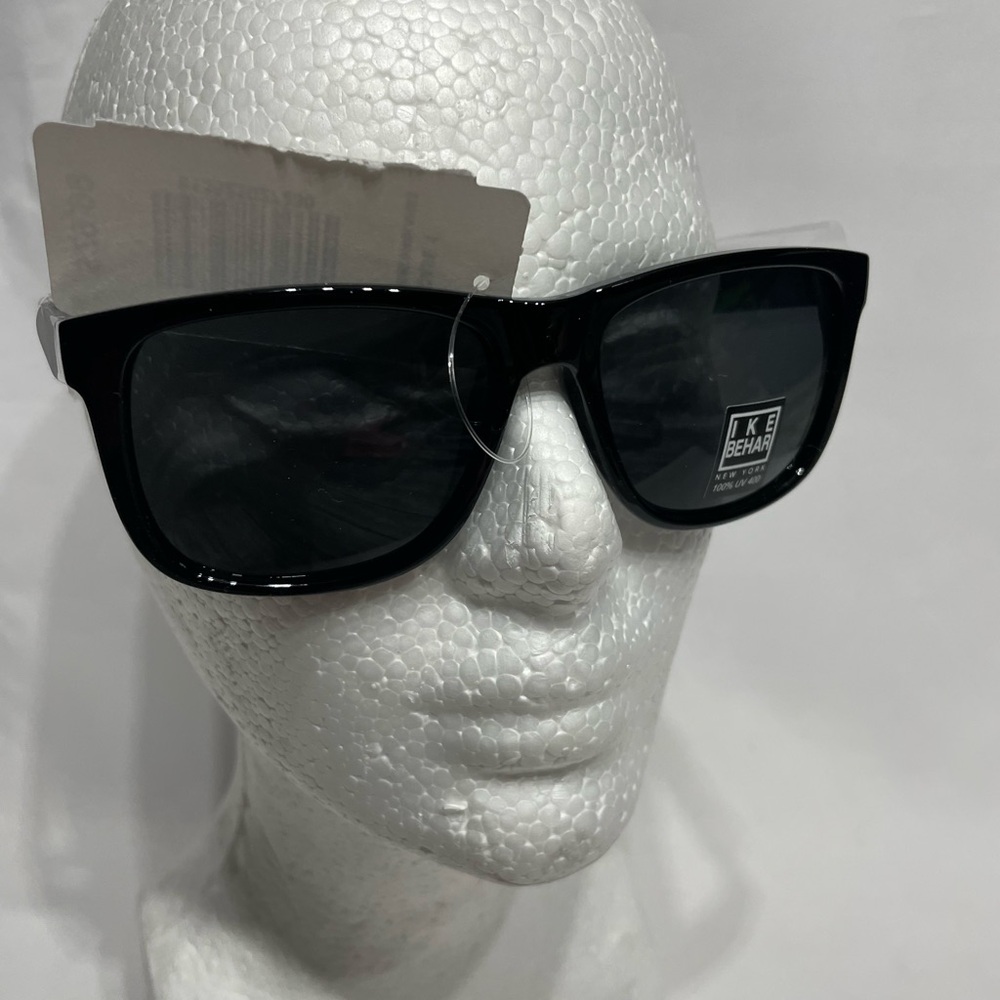 IKE BEHAR New York 100% UV 400 Sunglasses NWT NEW W TAG!